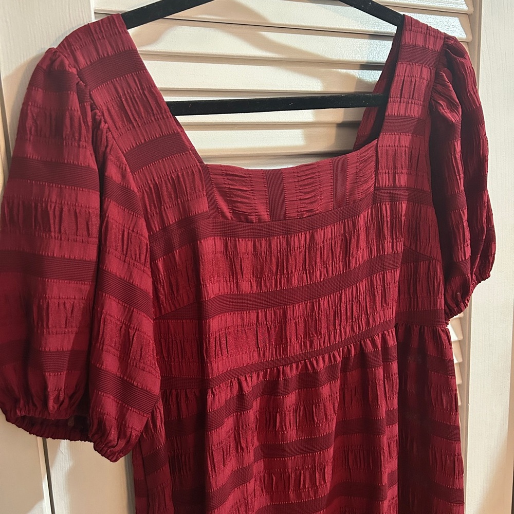 Piper & Scoot Maxi Dress - Picture 4 of 5